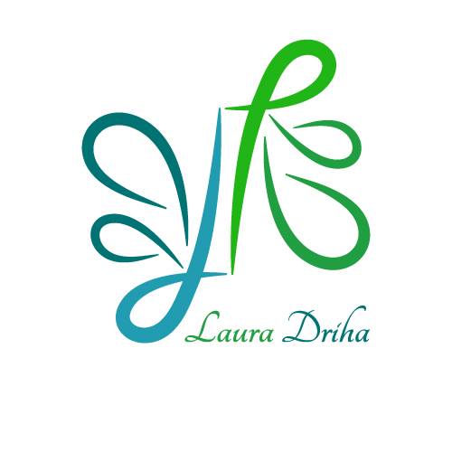 Logo Laura Driha
